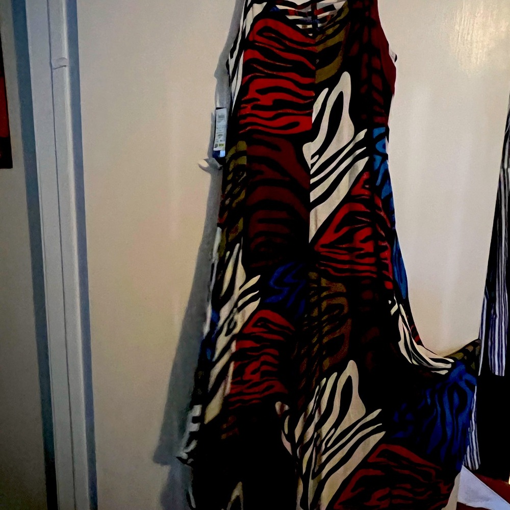 Casual Dress